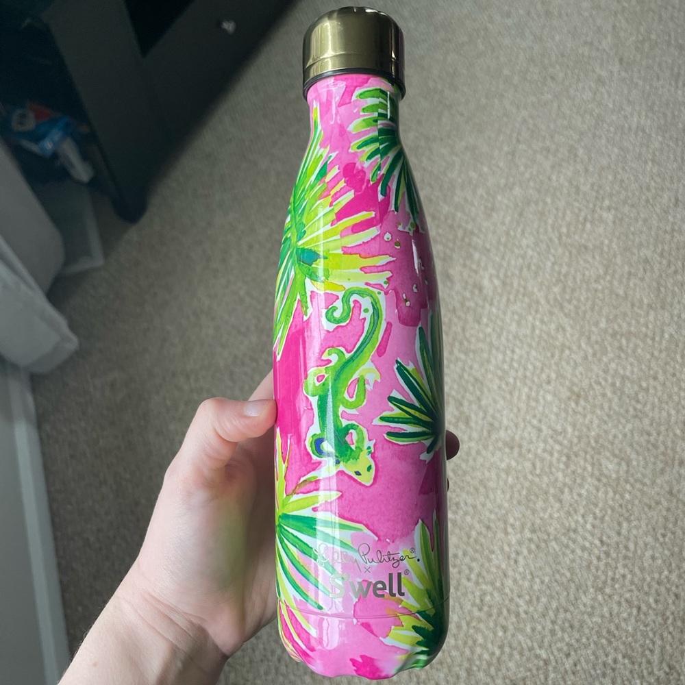 Lilly Pulitzer